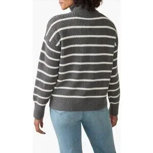 Faherty  Mariner Sweater レディース Sweaters Moonstone Stripe Faherty 